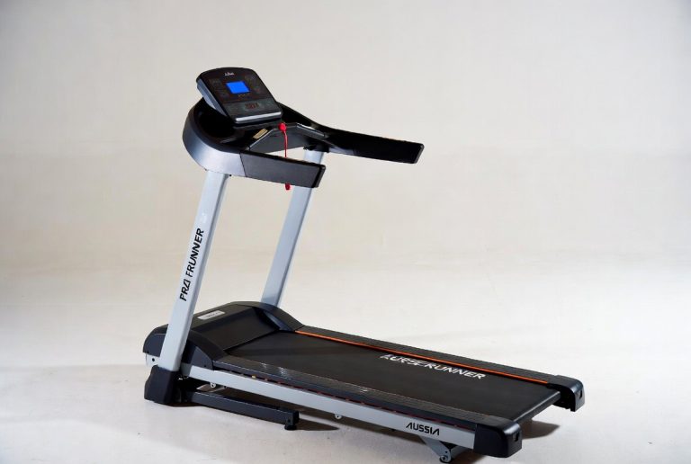 Aussie Pro Runner Treadmill Review