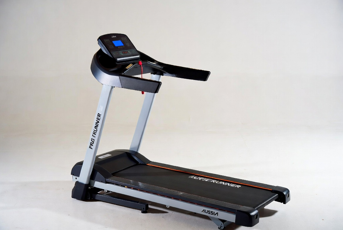 Aussie Pro Runner Treadmill Review