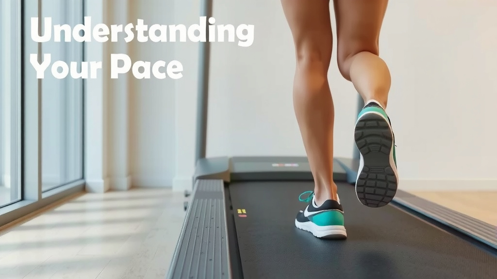 Understanding Your Pace: 2.5 MPH Treadmill Speed and Steps Per Minute