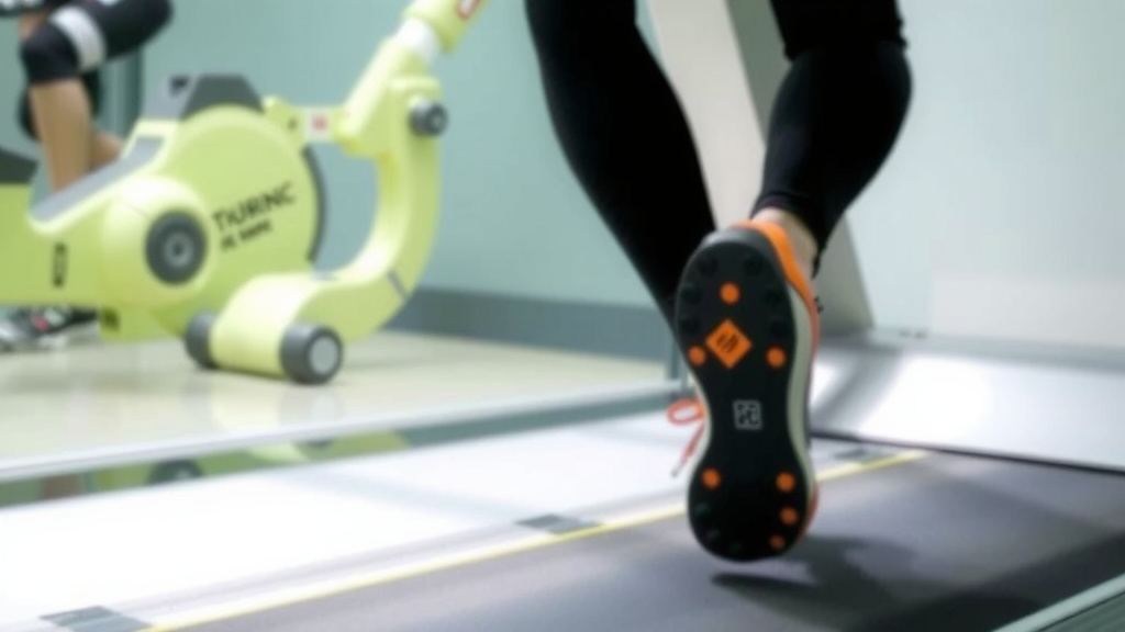 How Many Miles Can You Cover on a Treadmill in 30 Minutes?