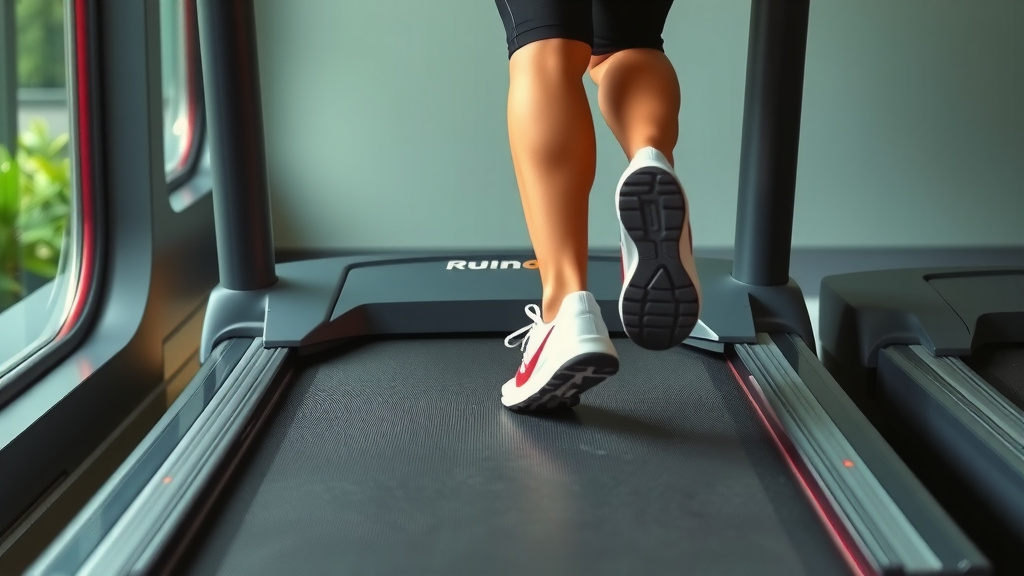 Figuring Out Treadmill Distance: Beyond the "Lap" Concept