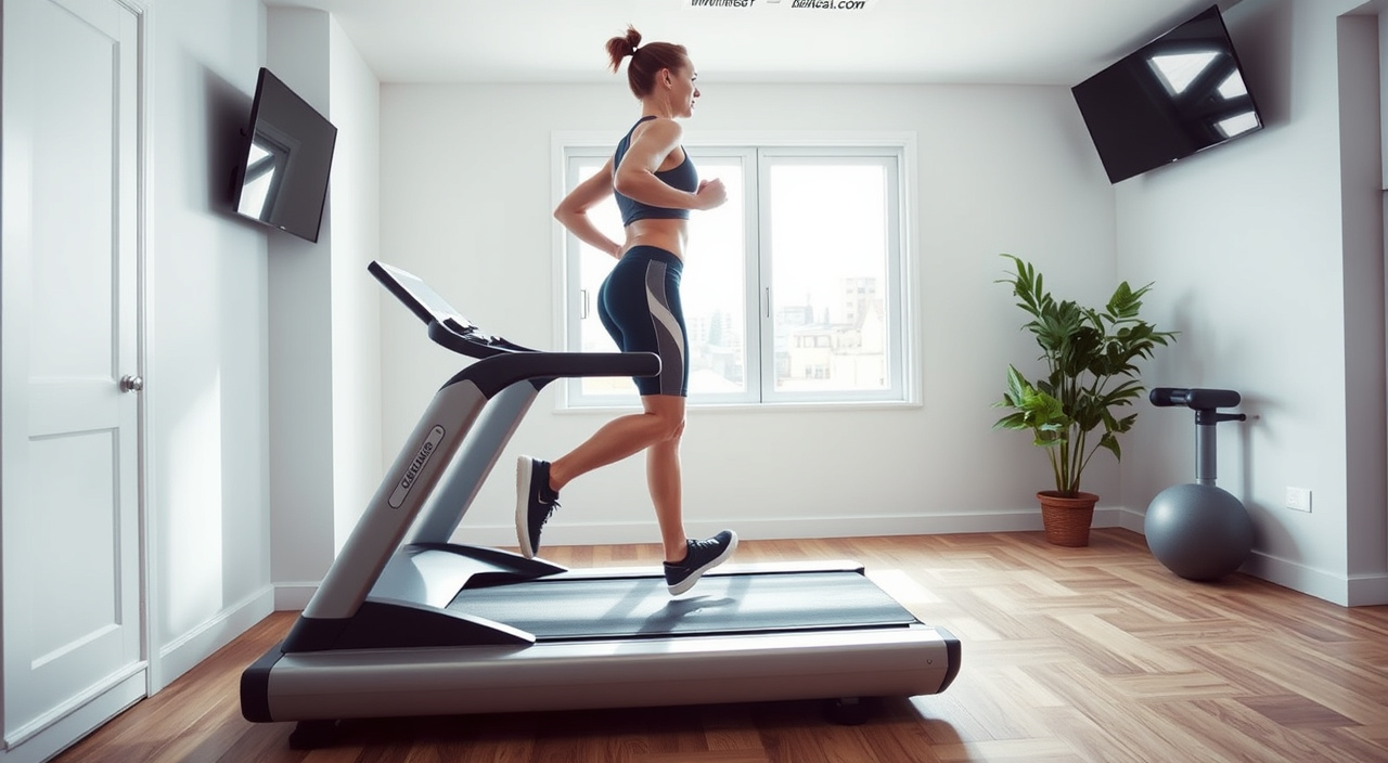 Unlock Your Best Treadmill Workouts