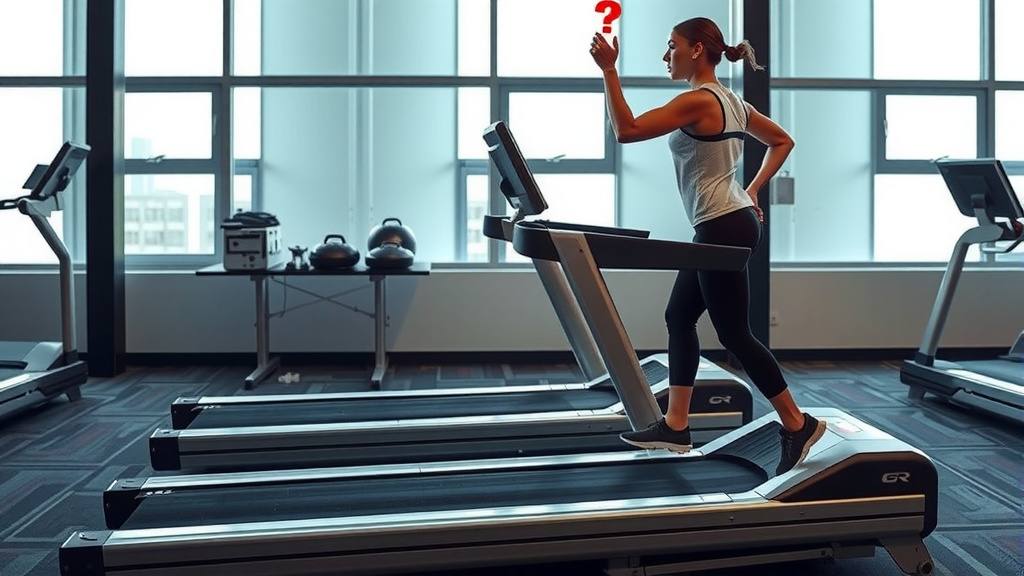 Understanding Your Matrix Treadmill's Calorie Burn Estimates