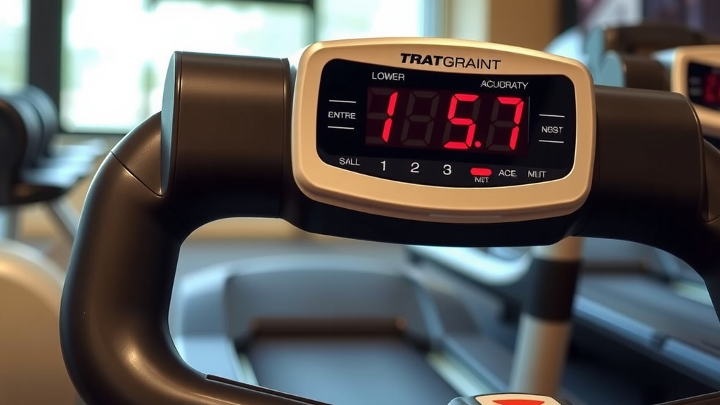 Understanding Your Treadmill's Calorie Count Accuracy