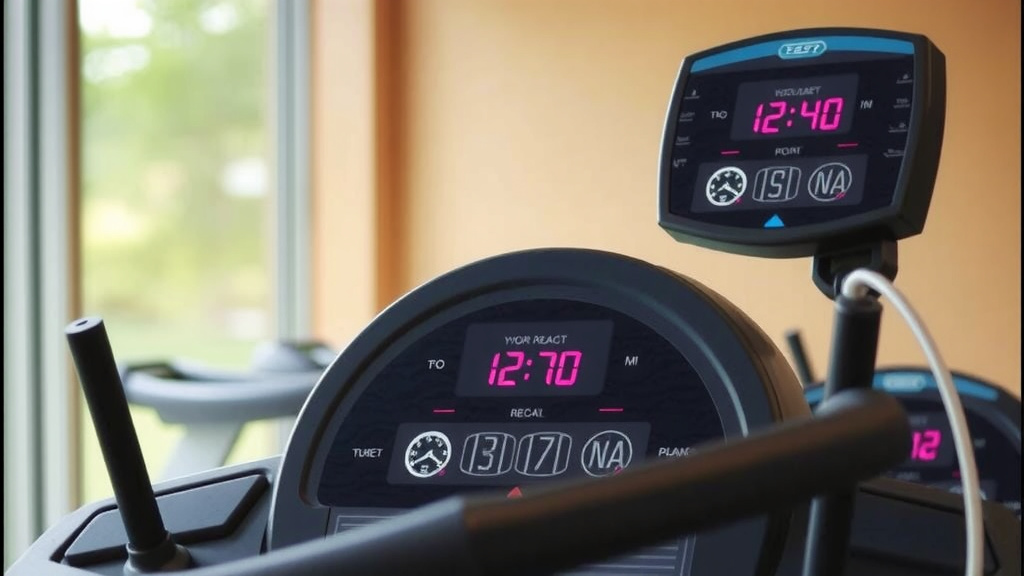 Understanding Treadmill Calorie Estimates