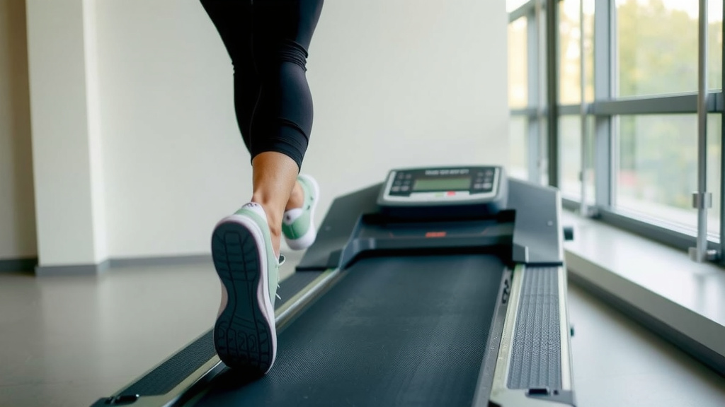 Understanding Your Treadmill's Speed: Is It Telling the Truth?