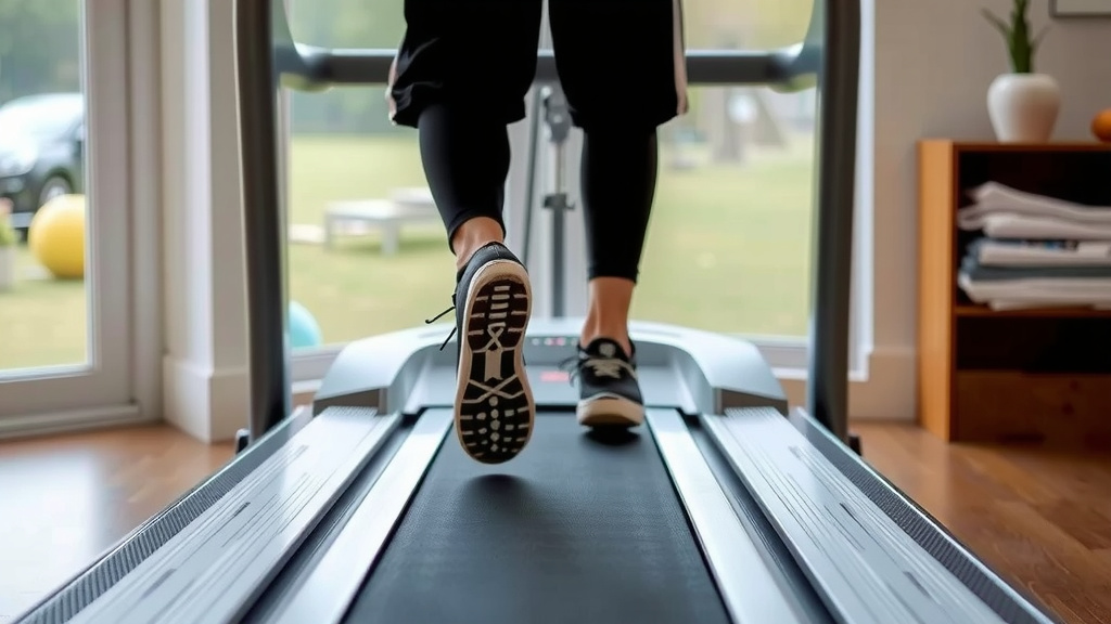 How Accurate Is Your Treadmill's Distance Measurement?