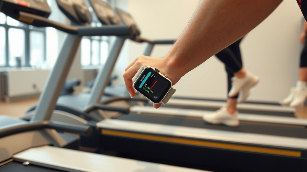 Understanding Your Apple Watch Treadmill Accuracy