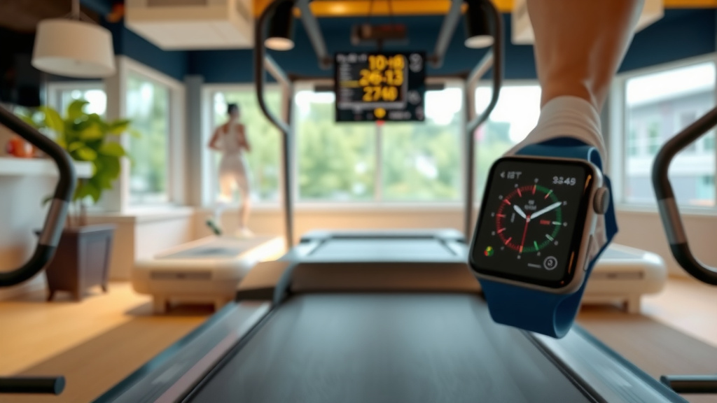 Apple Watch Treadmill Distance: How Accurate Is It?