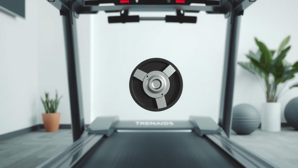 Understanding Your Treadmill's Motor: The Core Component