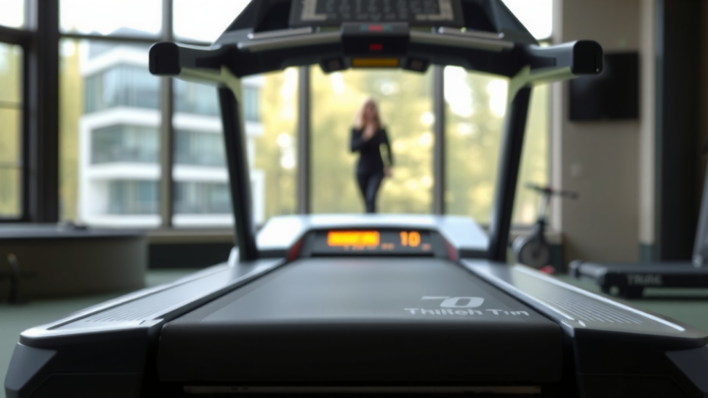 Understanding Treadmill Speed Settings