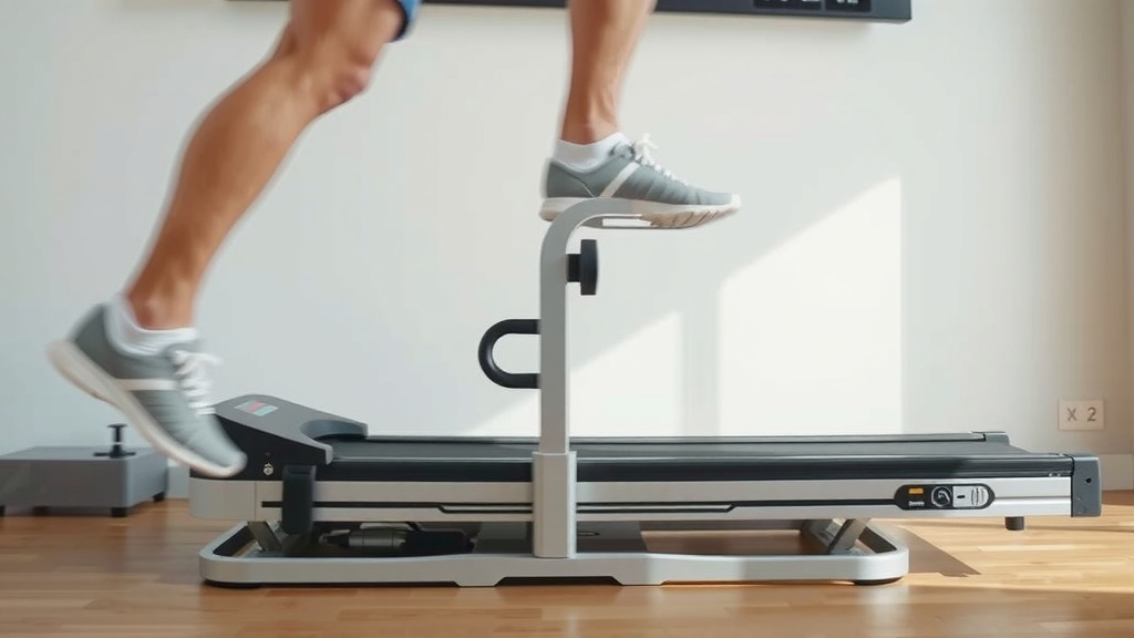 Understanding the Air Runner Treadmill Mechanism