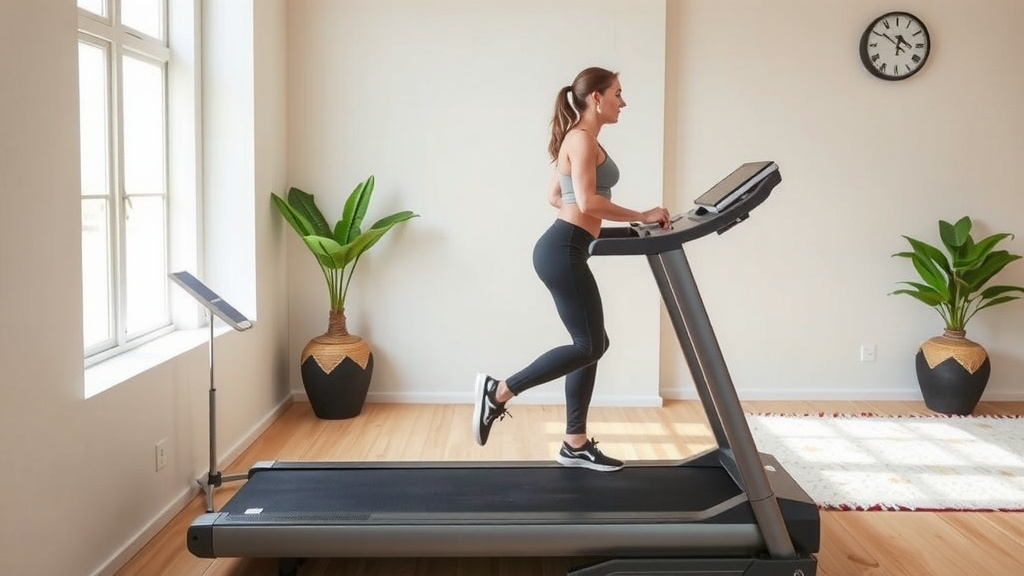Why the Airgo Curve Works Wonders for Your HIIT Workouts