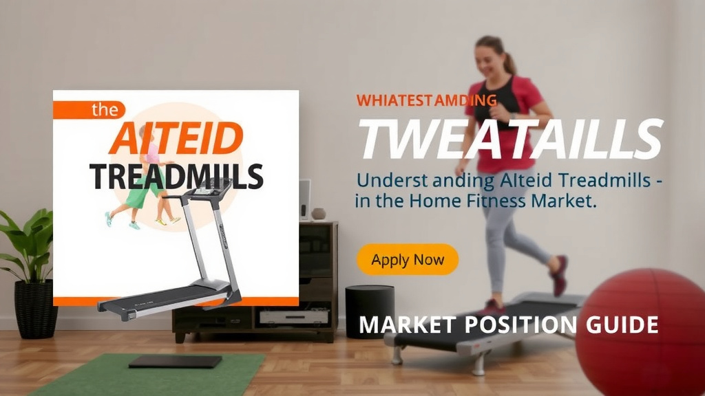 Understanding Aiteid Treadmills in the Home Fitness Market
