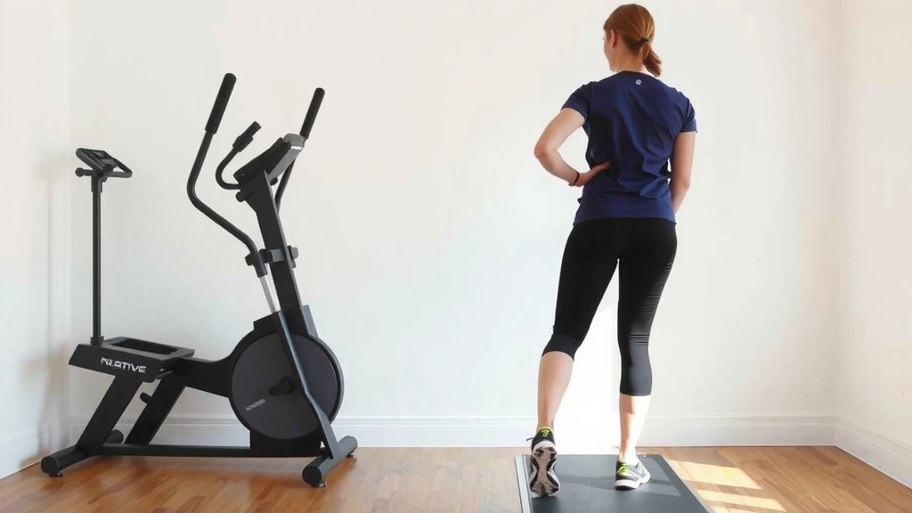 Choosing Your Best Cardio Machine: Arc Trainer, Elliptical, or Treadmill?