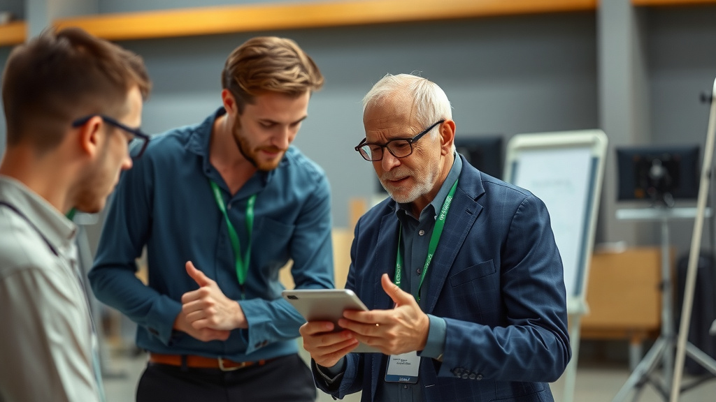 Understanding the Core Principles of ATG Training