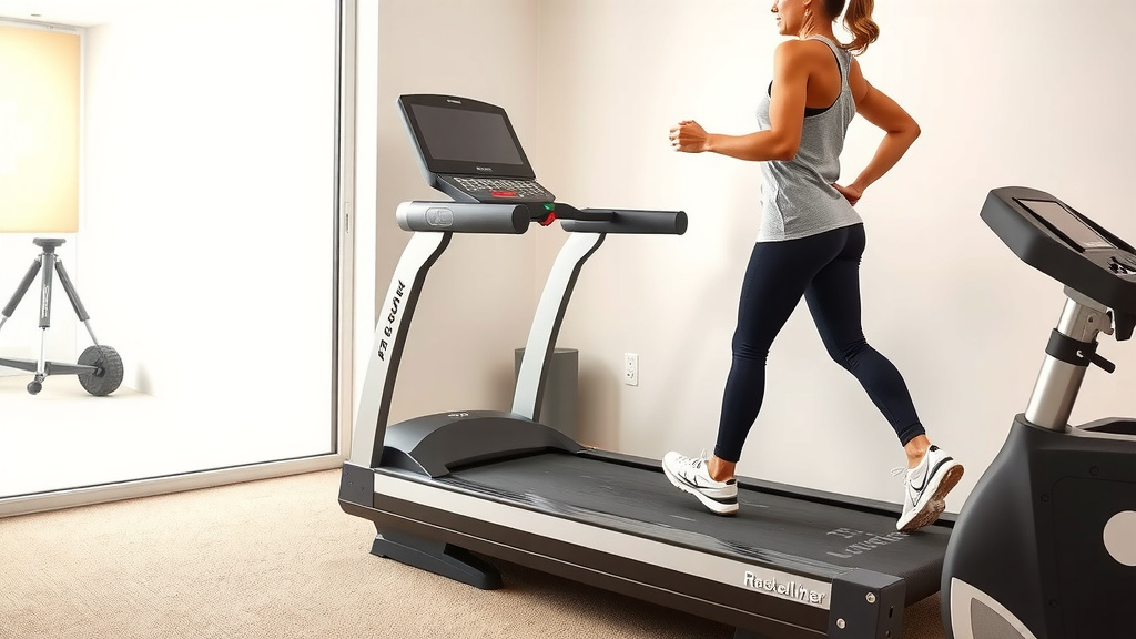 Understanding Your Treadmill Options: Automatic vs. Manual