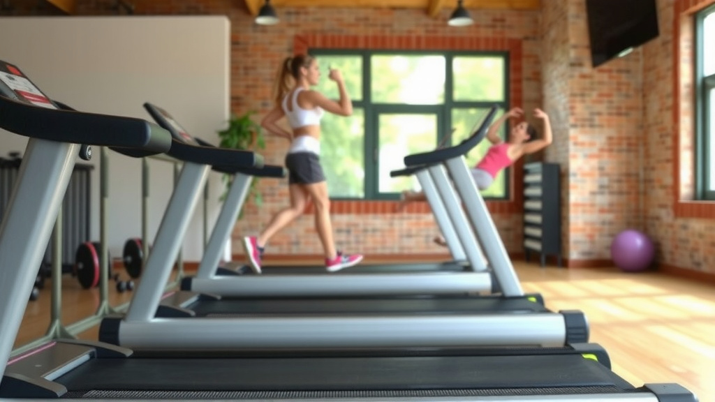 Key Considerations Before You Buy a Treadmill