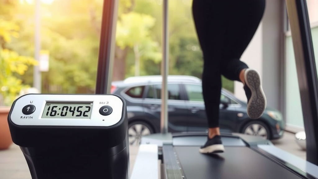 Hitting the Pavement or the Belt: Which Run is Right for You?