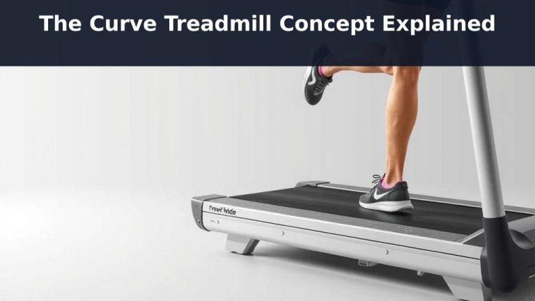 The Curve Treadmill Concept Explained