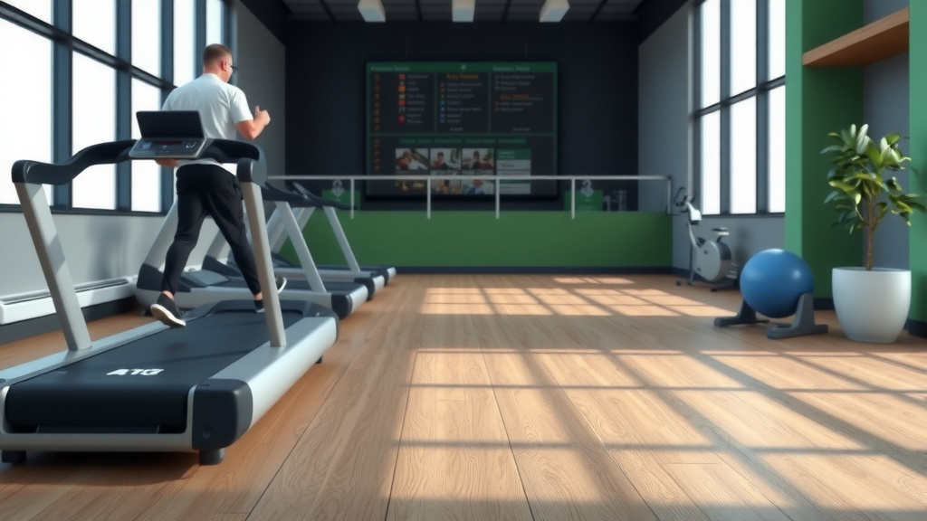 Understanding the ATG Backwards Treadmill Concept