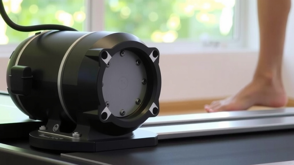 Understanding Treadmill Motor Power: HP Explained