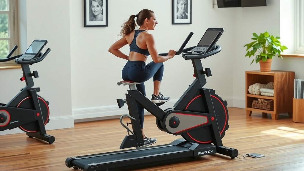 Bowflex vs. Peloton Treadmill: Which One Reigns Supreme for Your Home Gym?