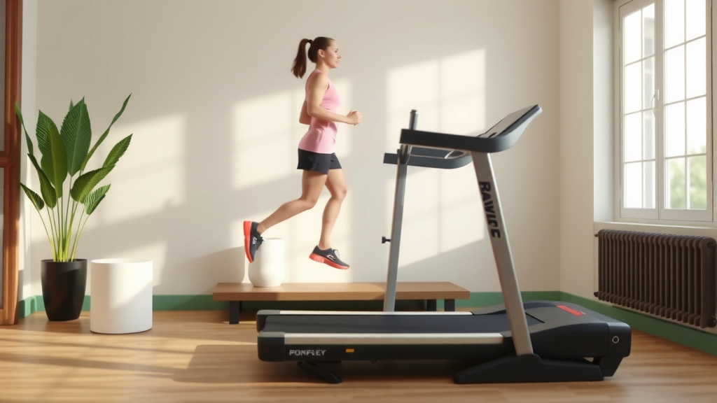 Comparing Bowflex and ProForm Treadmill Features