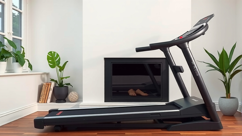 Choosing Your Ideal Home Treadmill: Bowflex vs. Sole
