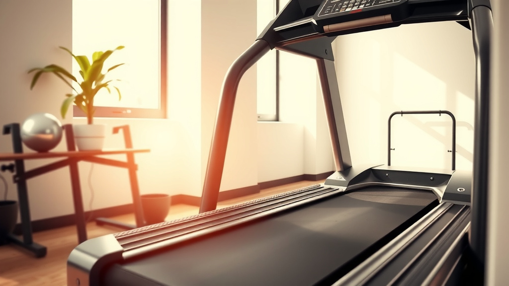 Understanding 7.6 MPH Treadmill Speed