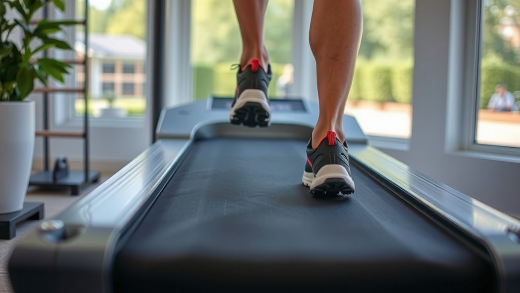 Understanding Your Pace: What 8.0 MPH Means on a Treadmill