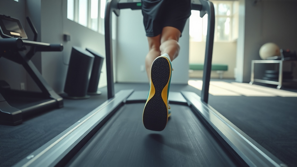 Understanding the 8-Minute Mile Pace